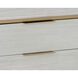 Cordoba Grey Dresser